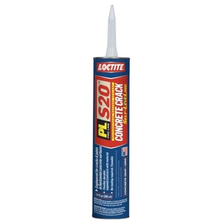 HENKEL Henkel/osi Sealants 1618150 Polyurethane Concrete & Masonry Sealant 1618150